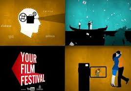 YouTube-ээс онлайн кино наадам зохион байгуулжээ